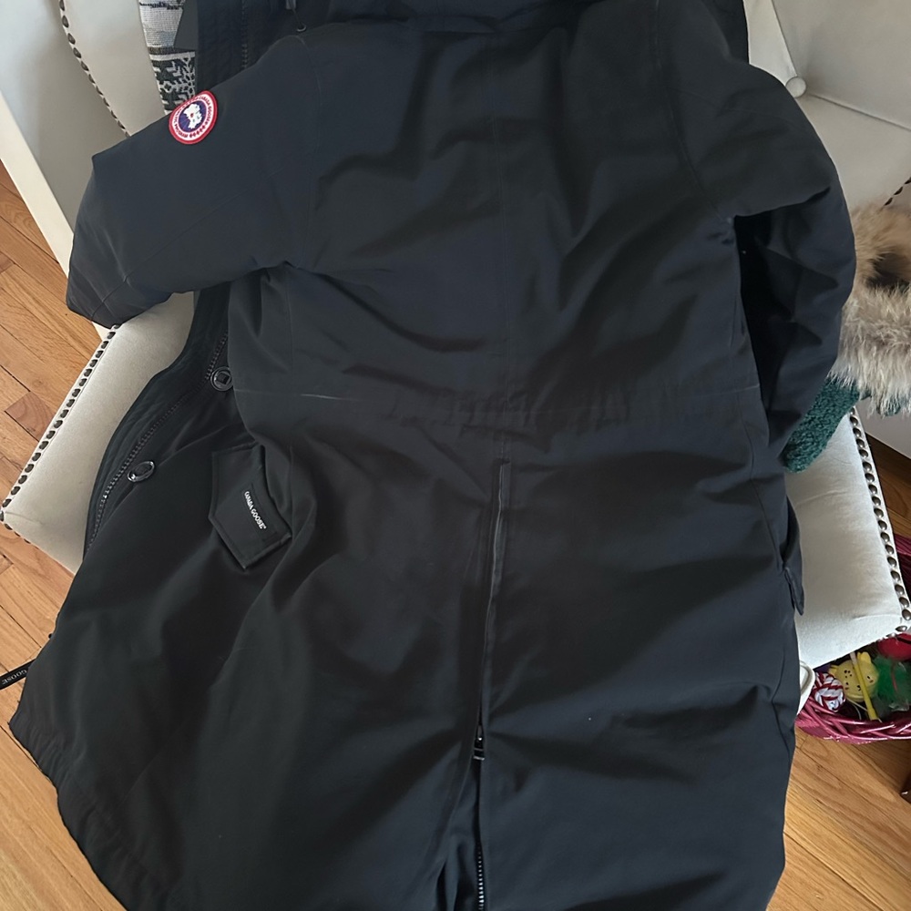 Canada Goose Black Performance Jacket - image 3